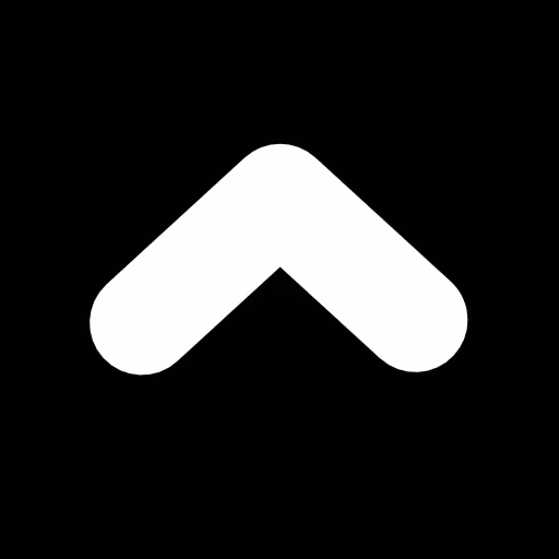 Ícone do aplicativo GIG UP — criado com o Adalo