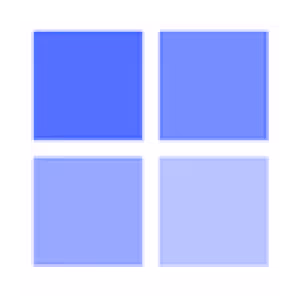 Ícone do aplicativo Lloyd — criado com o Adalo