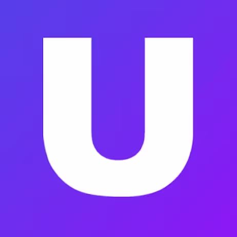 Ícone do aplicativo Union — criado com o Adalo