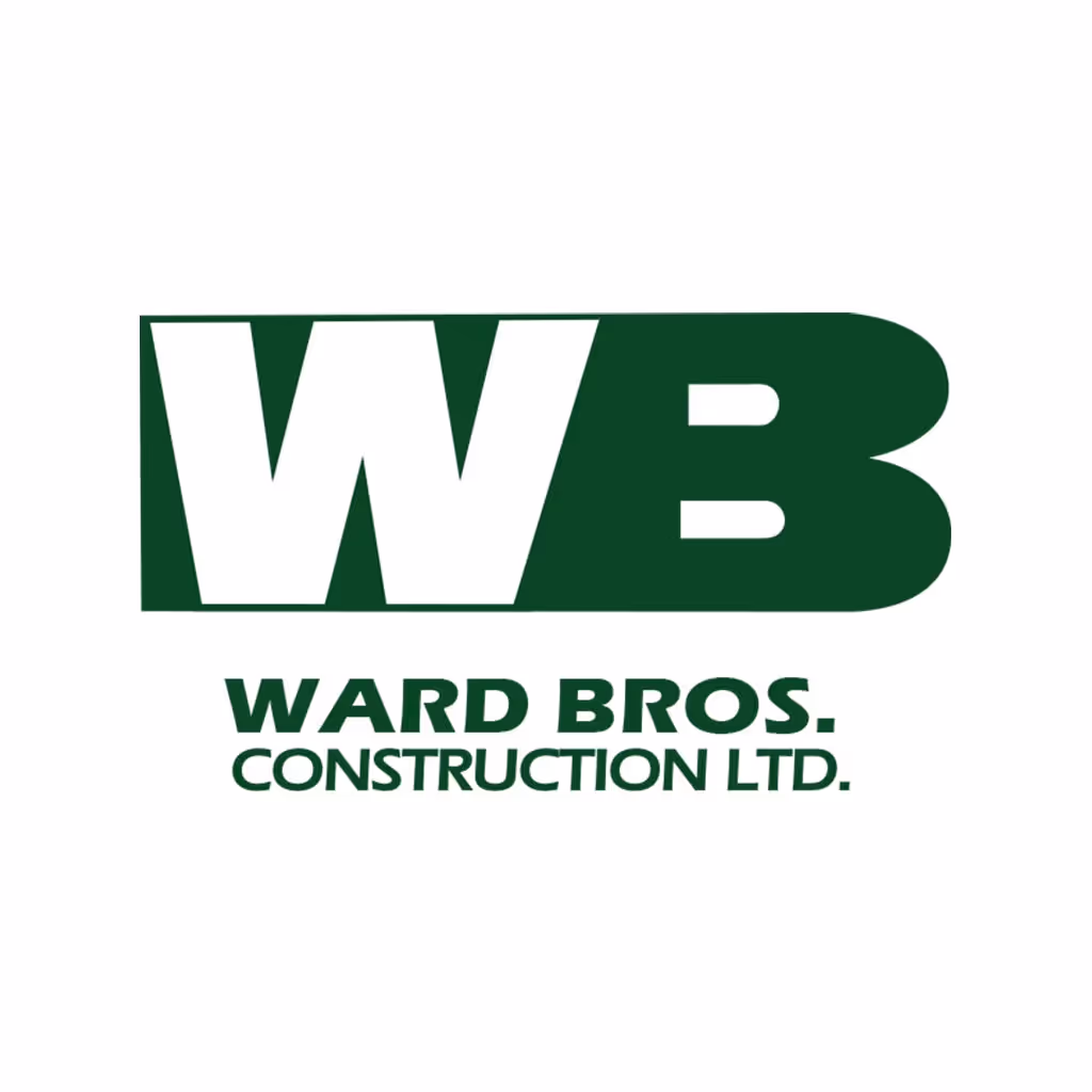 Ícone do aplicativo Ward Bros Construction