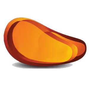 Ícone do aplicativo BATAT dostava — criado com o Adalo