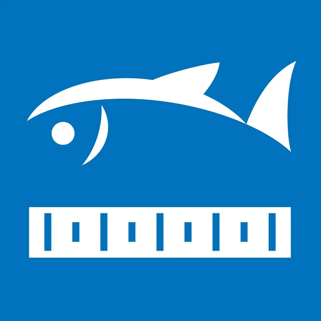 Ícone do aplicativo SalmonSizer — criado com o Adalo