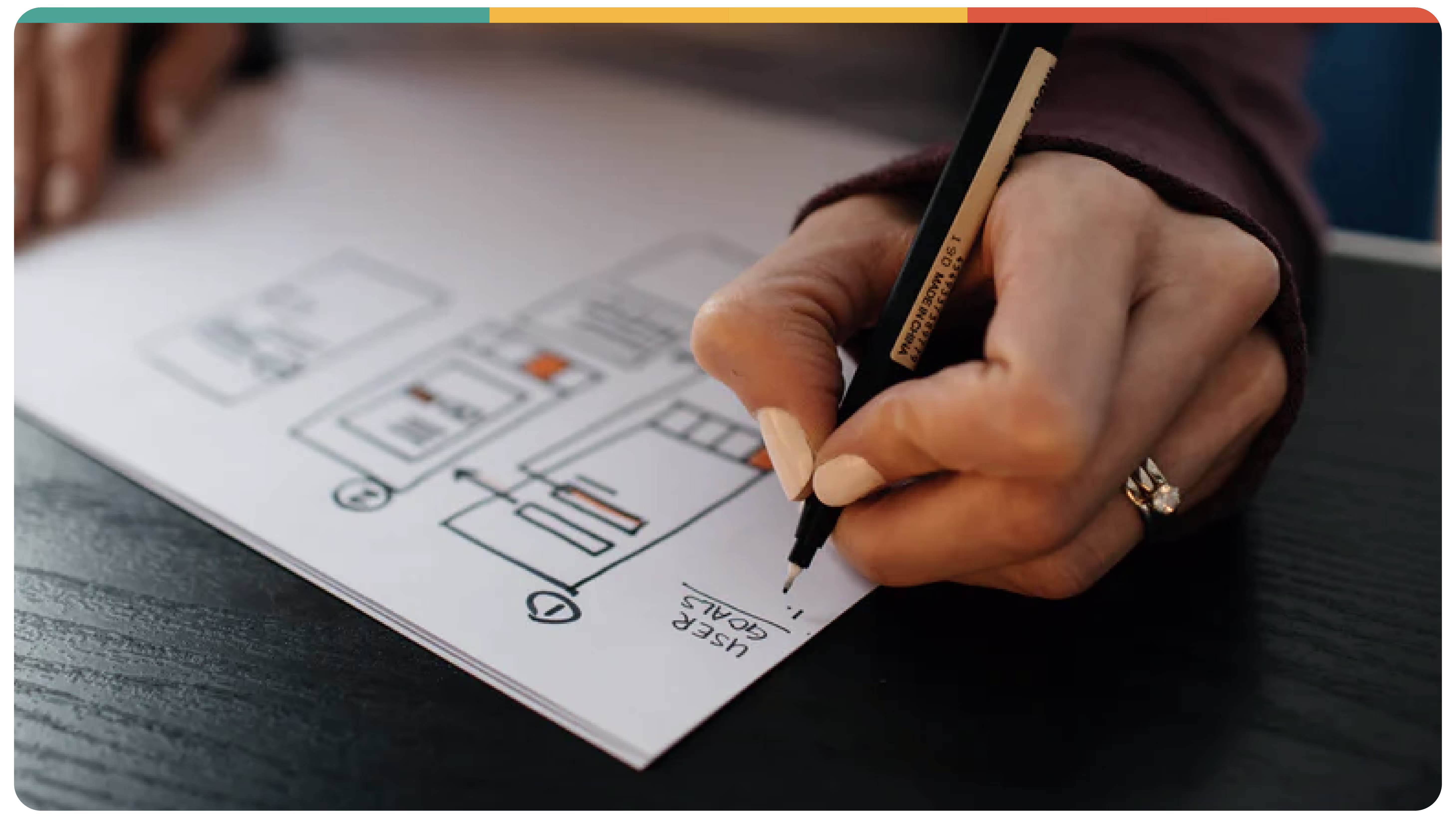 Não comece a construir sua aplicação até que você tenha lido isto!