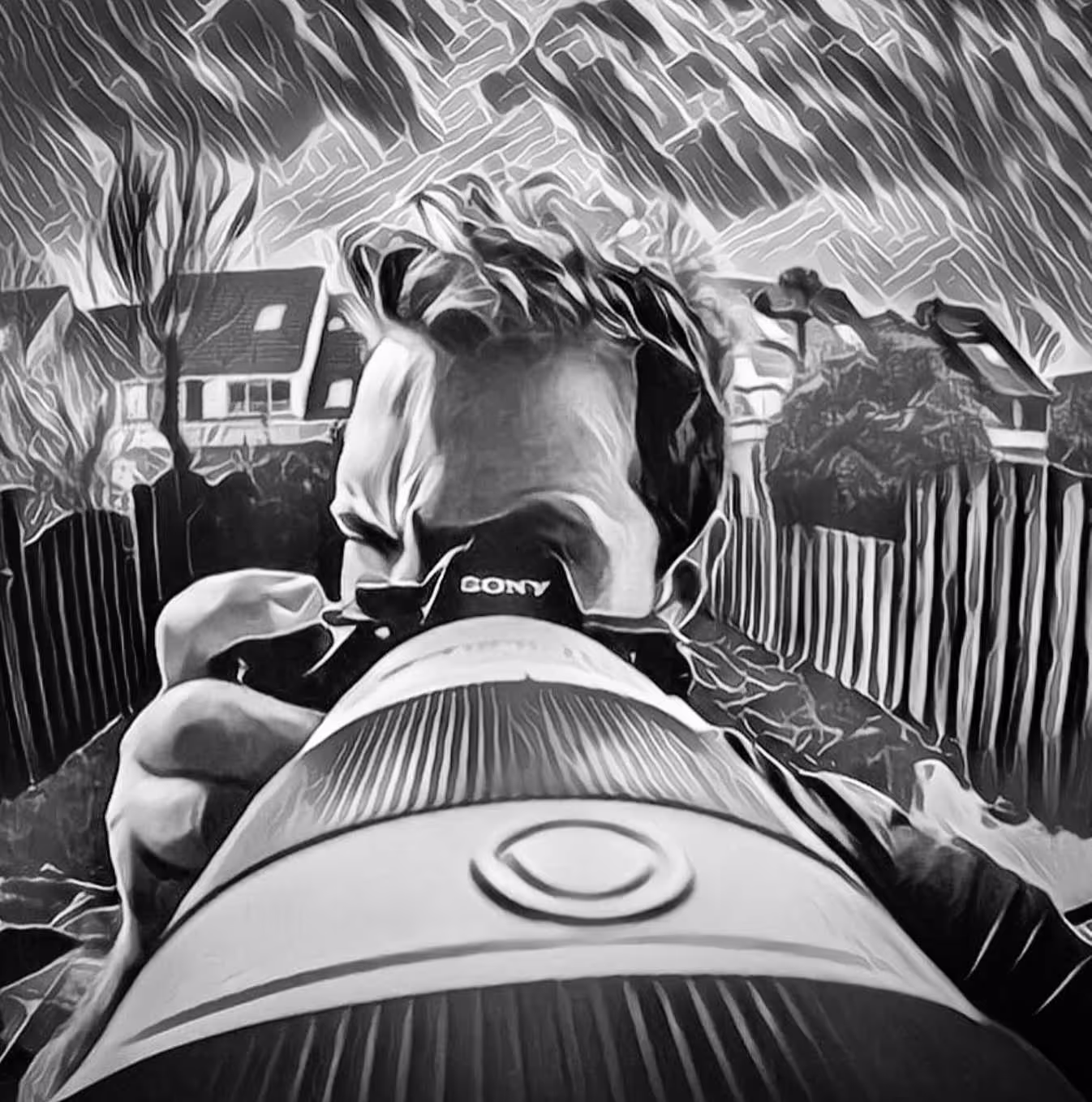 Gerhard van der Laarse