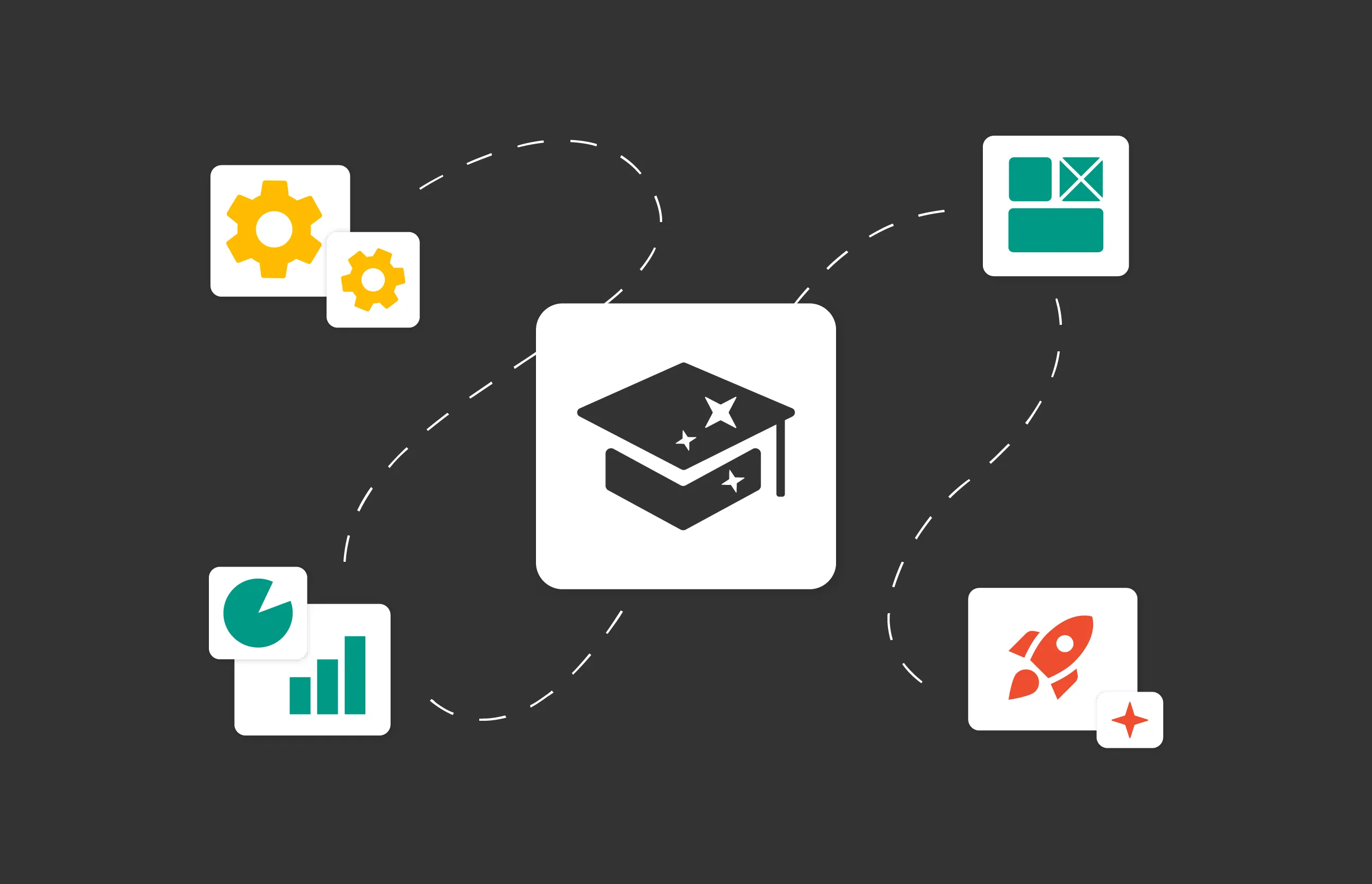 Academia de Aplicativos Adalo