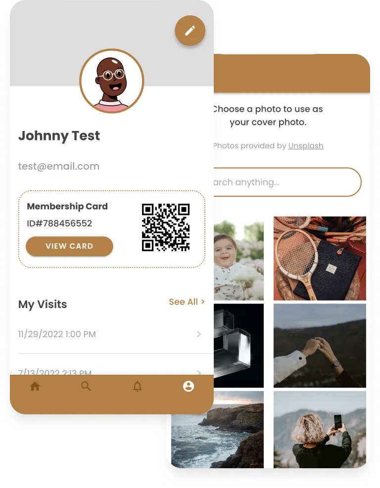 Aplicativos de fotografia