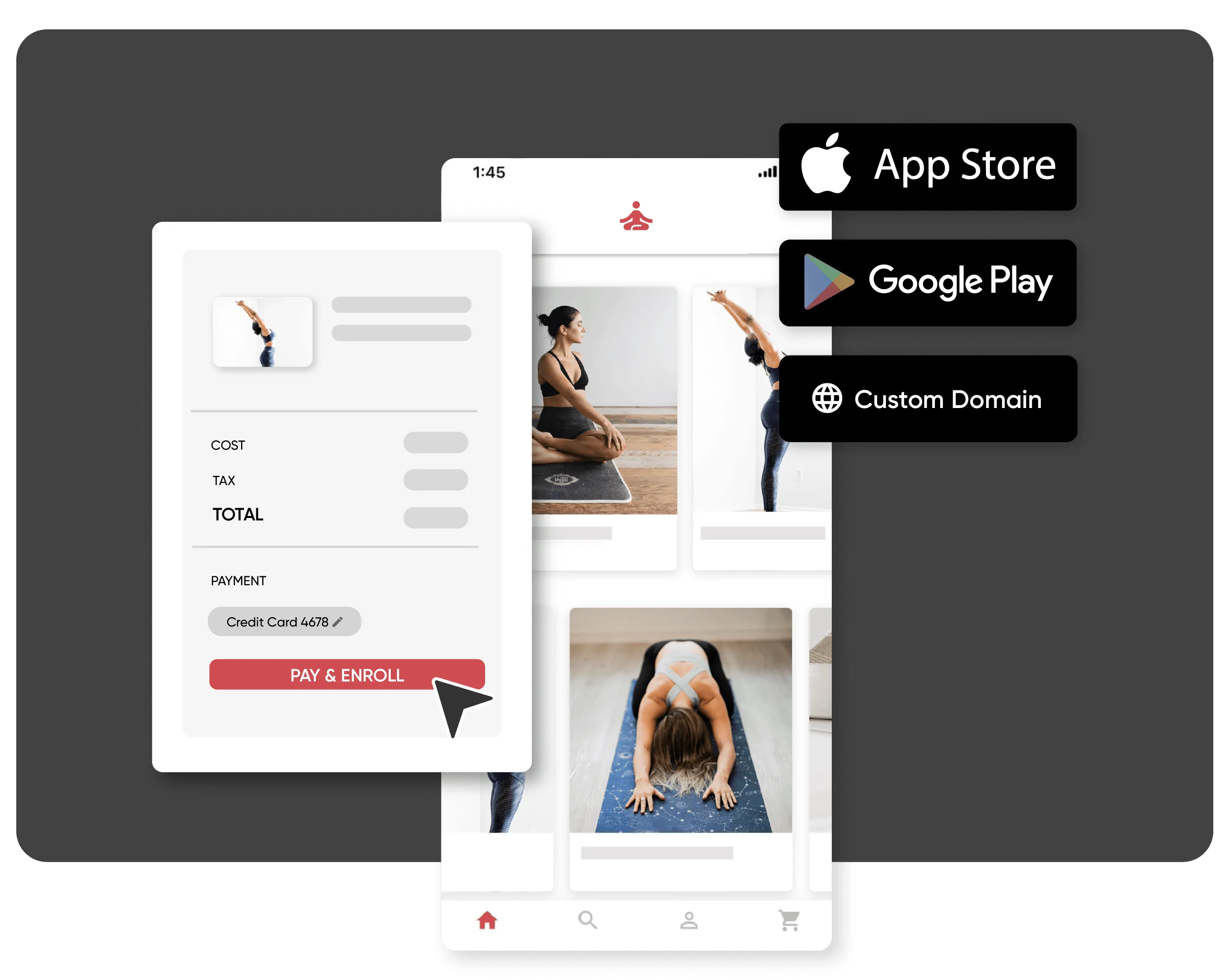 Monetize seus aplicativos