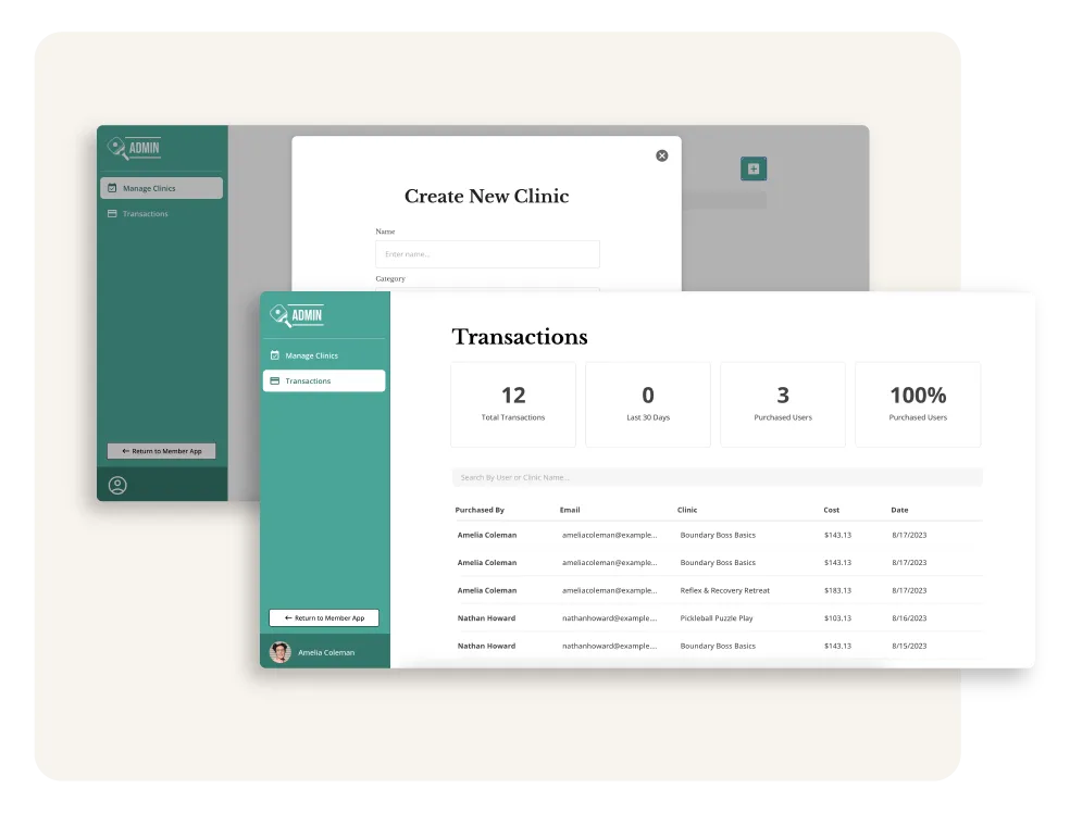Crie ferramentas personalizadas para gerenciar a imagem de sua empresa