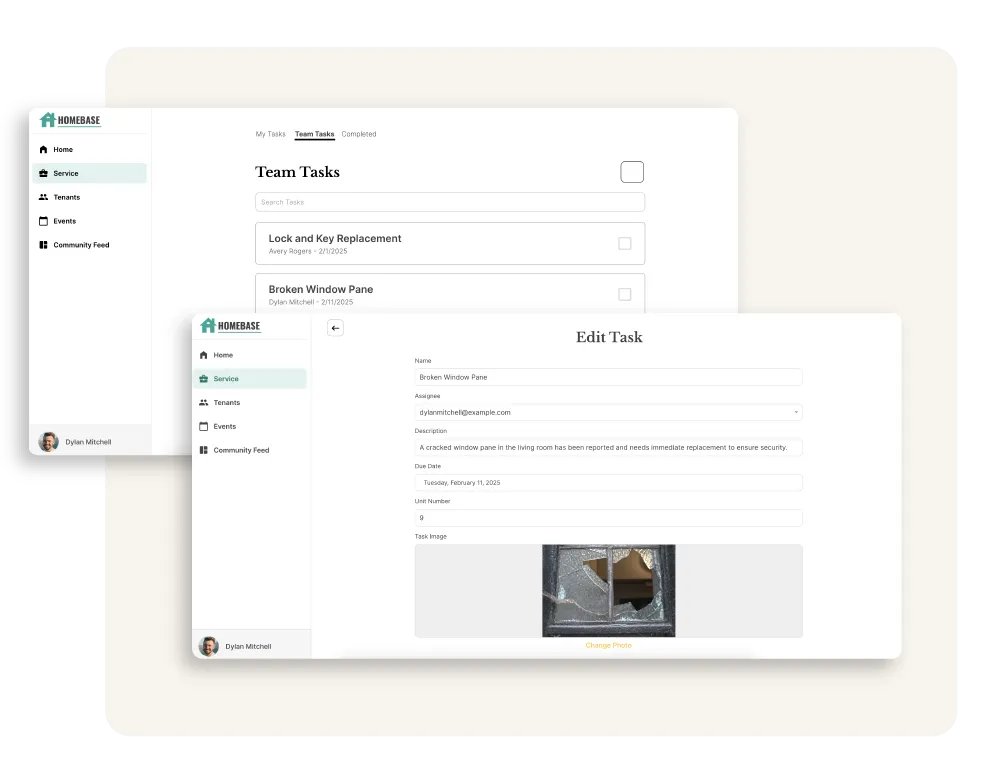 Crie seu próprio aplicativo para atribuir tarefas à imagem de seus funcionários