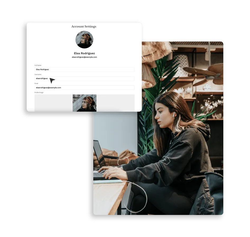 Crie uma ótima experiência para seus usuários