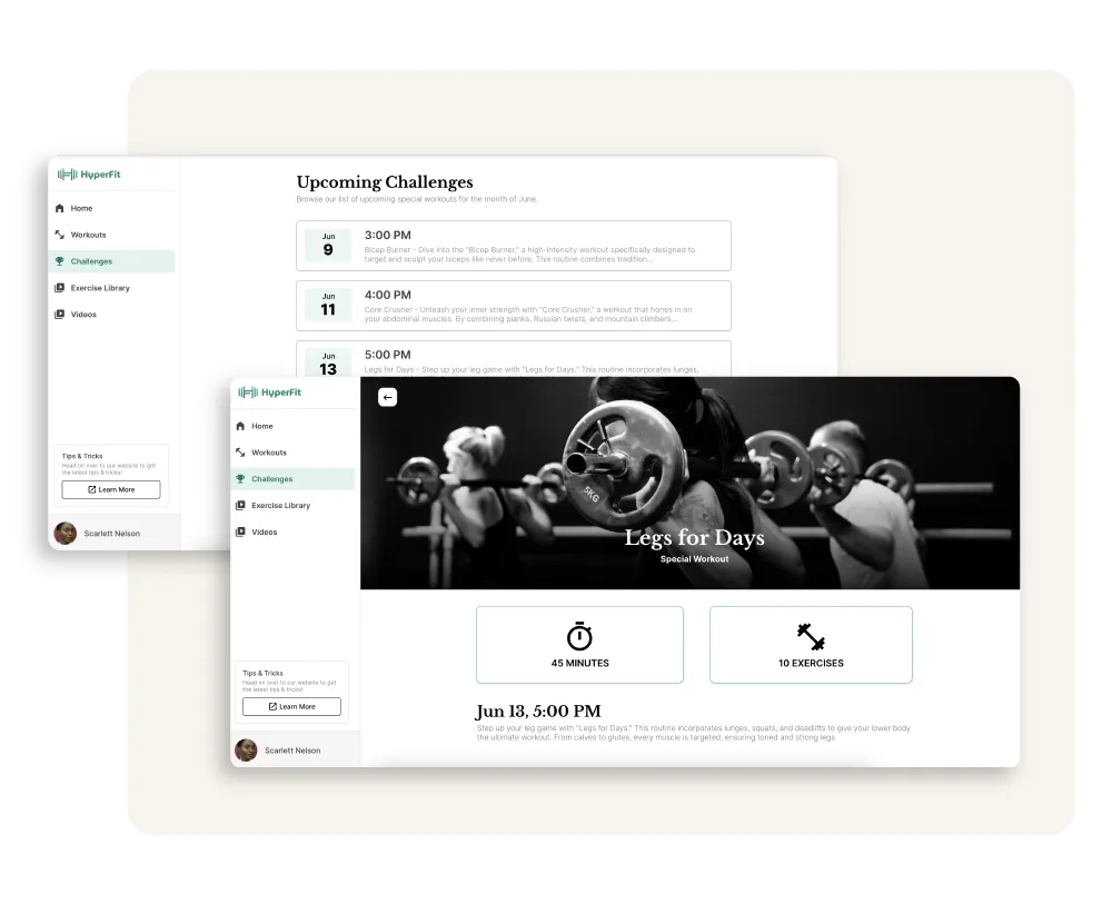Crie recursos essenciais para seu aplicativo sem nenhuma imagem de código