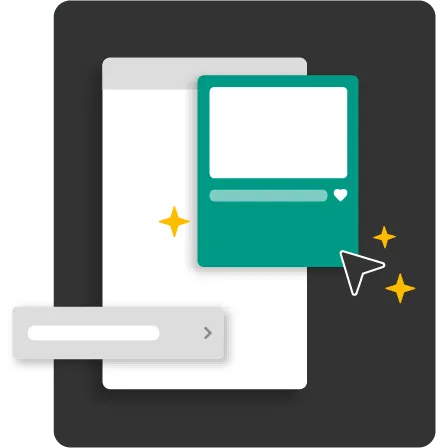 Ilustração: Publique seu aplicativo nas lojas de aplicativos