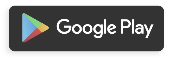 Emblema “Disponível no Google Play”