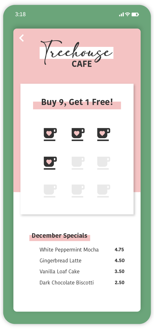 Programa de Fidelidade