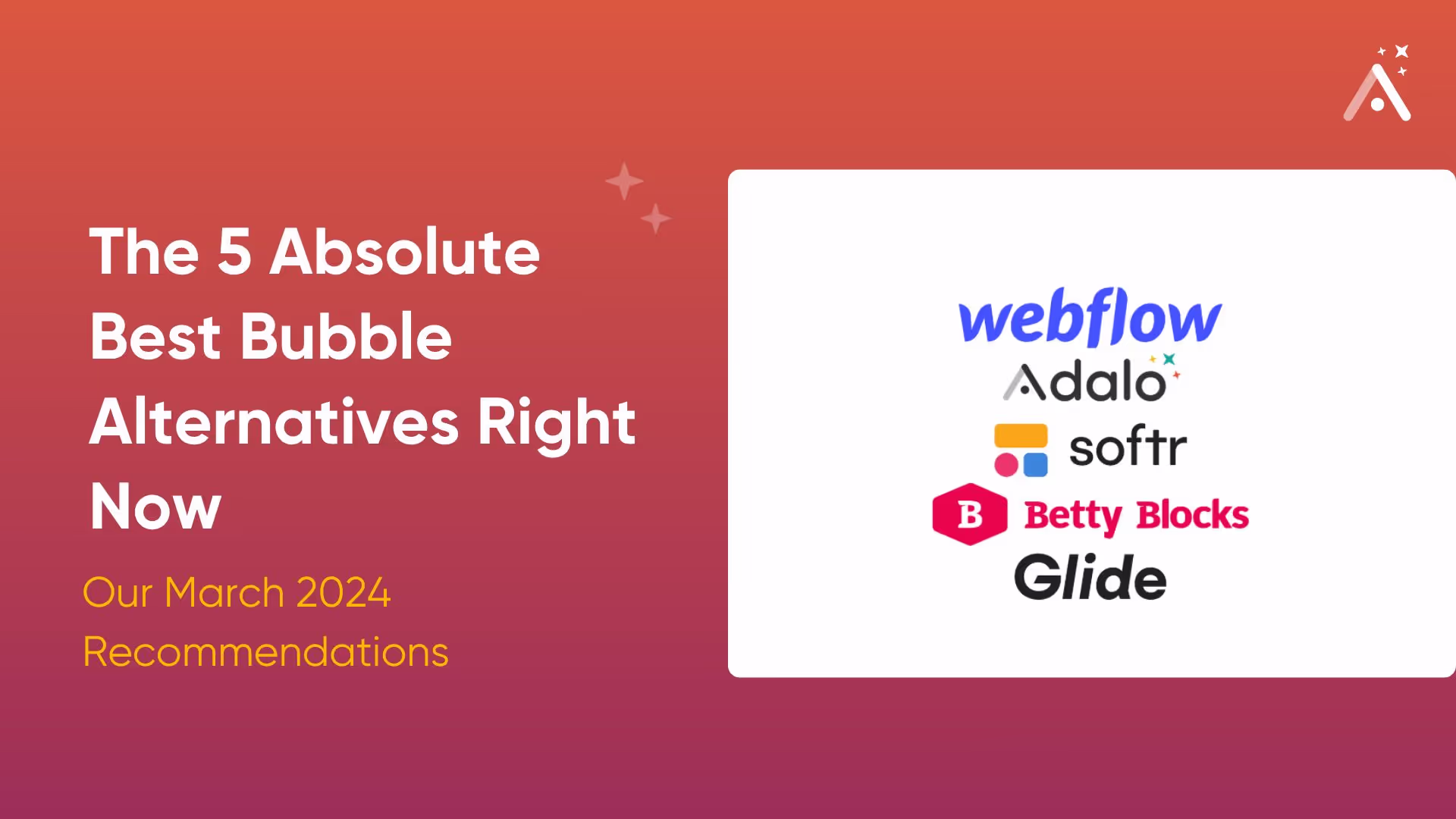 As 5 melhores alternativas à bolha imobiliária neste momento | Março de 2025