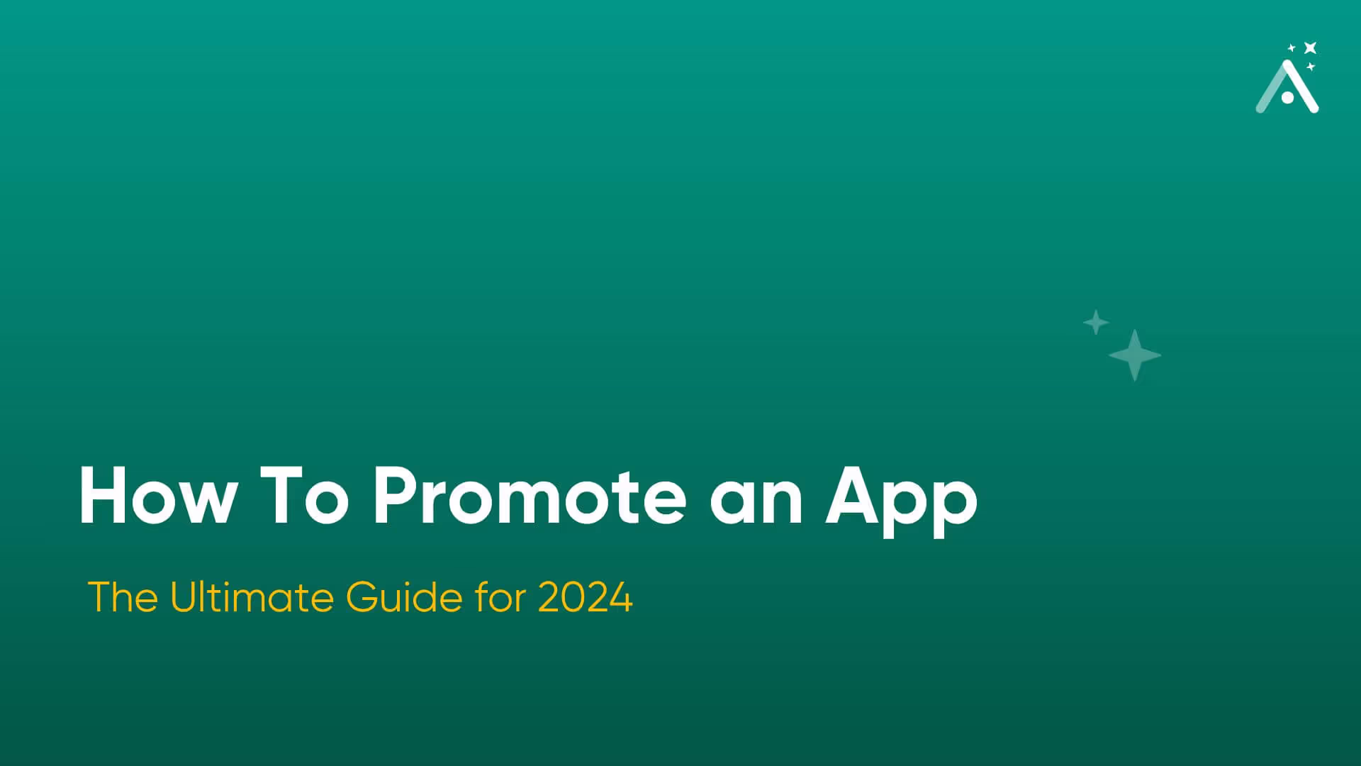 Como promover um aplicativo: o guia definitivo para 2026