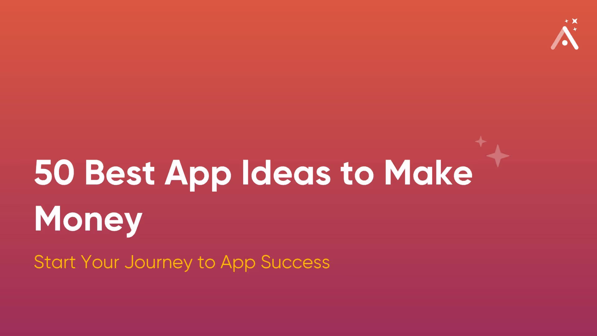 50 melhores ideias de aplicativos para ganhar dinheiro