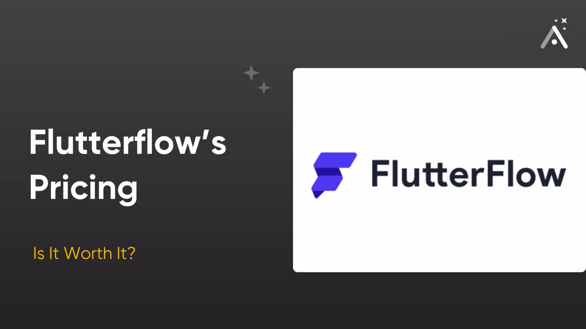 Preços do FlutterFlow em 2025: vale a pena?