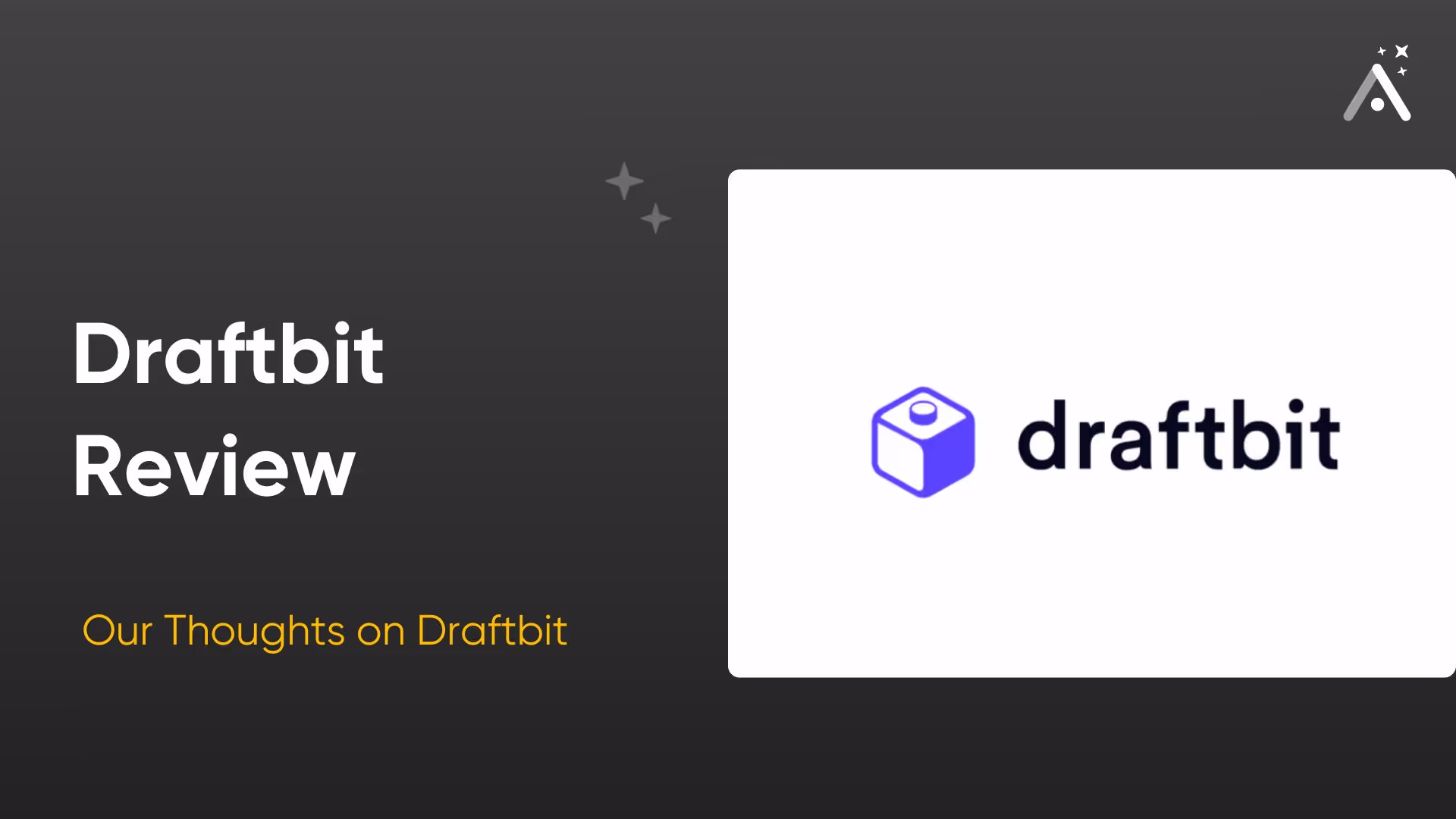 Análise do Draftbit: Vale a pena? (2026) 📱🌟