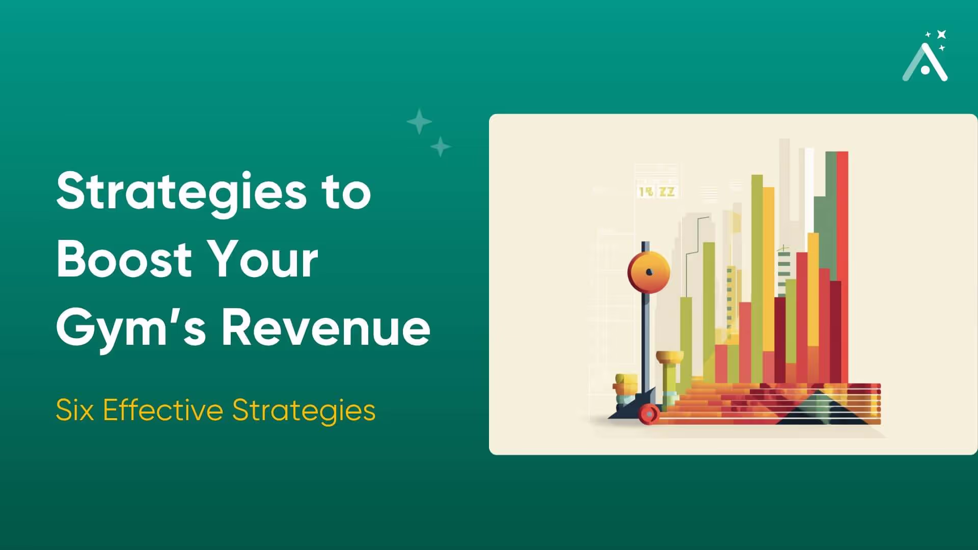 6 estratégias para aumentar a receita da sua academia - Novidades para 2026