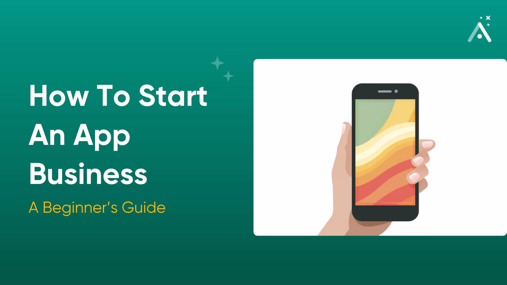 Como iniciar um negócio de aplicativos de sucesso em 2026 - com ou sem programação
