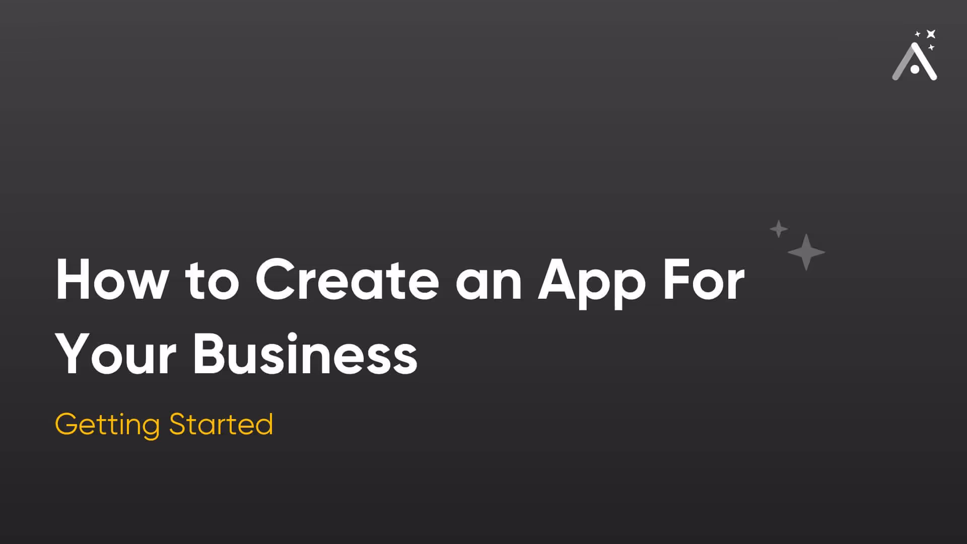 O Guia Definitivo para Criar um Aplicativo para a Sua Empresa (2026)