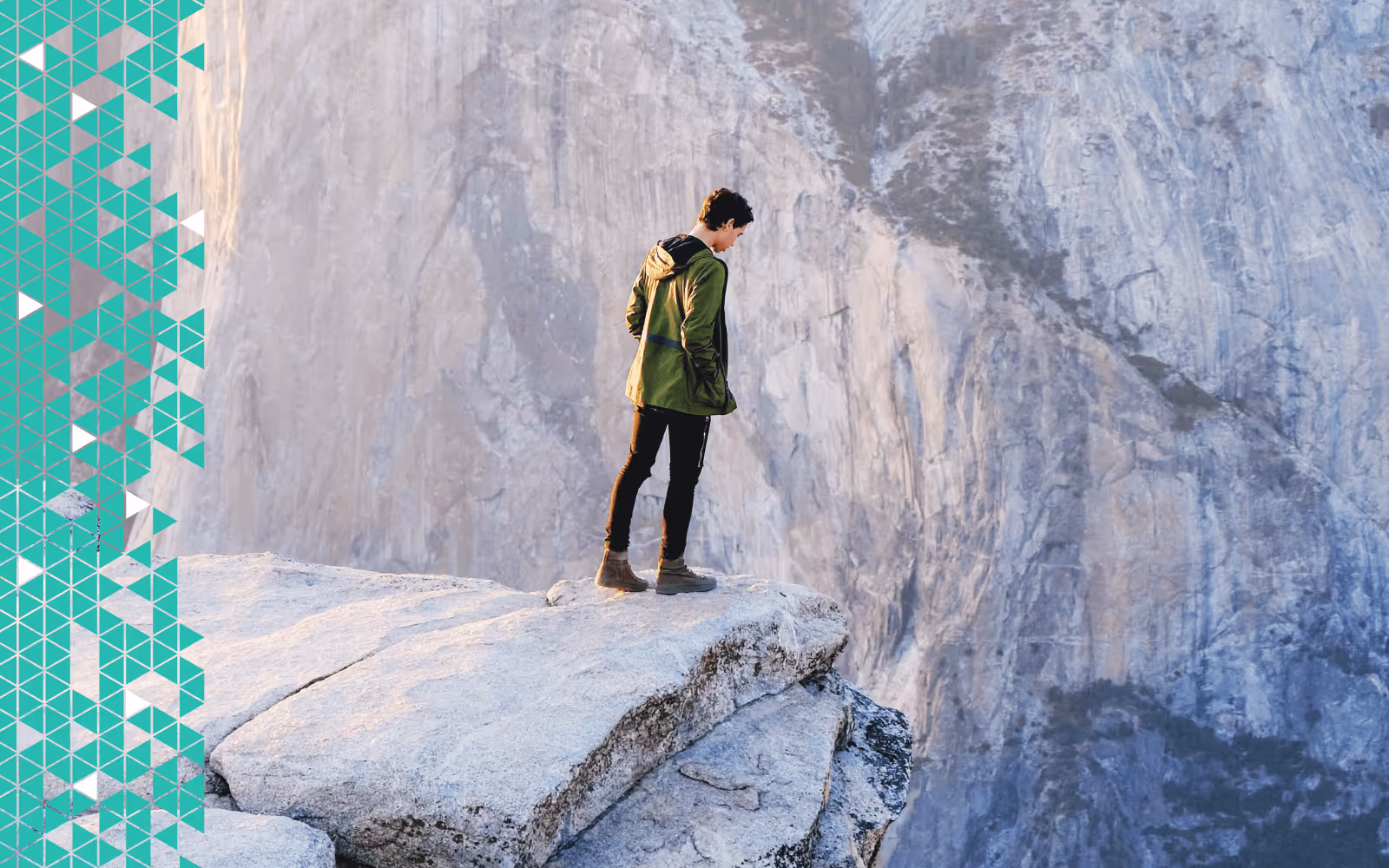 5 passos para encontrar seu propósito criativo