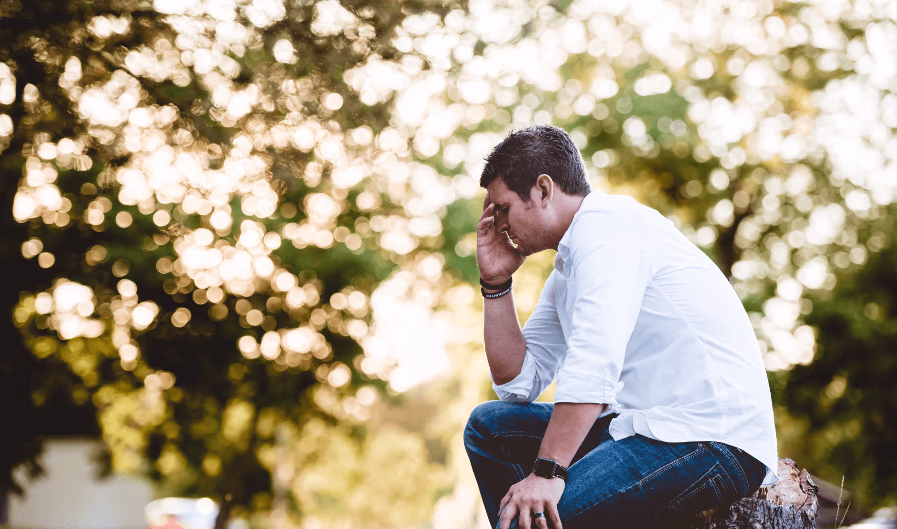 Crise de confiança - Por que as pessoas pensam que sua nova idéia é assustadora e o que fazer em relação a ela