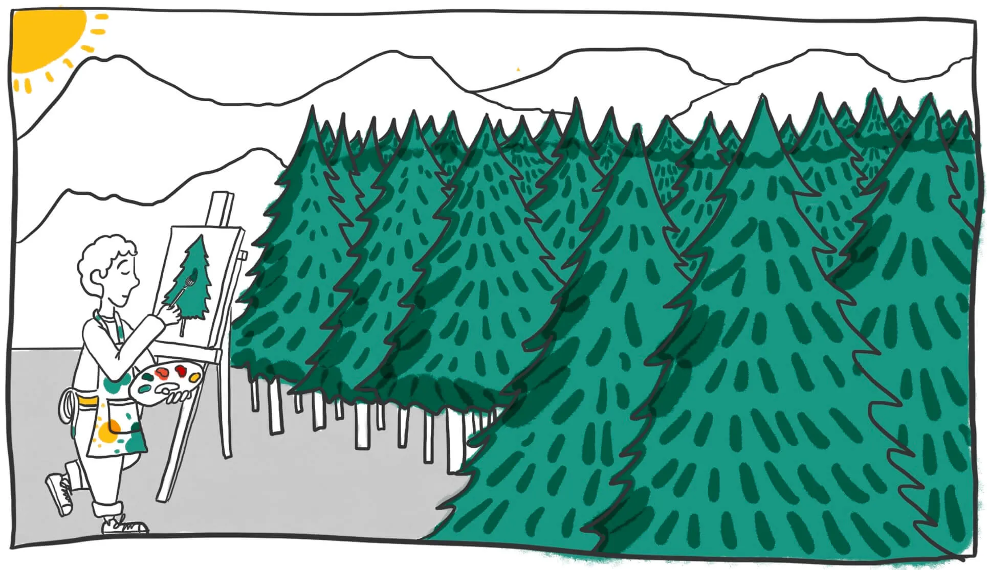 Qual é o objetivo? Definindo o Propósito do Adalo