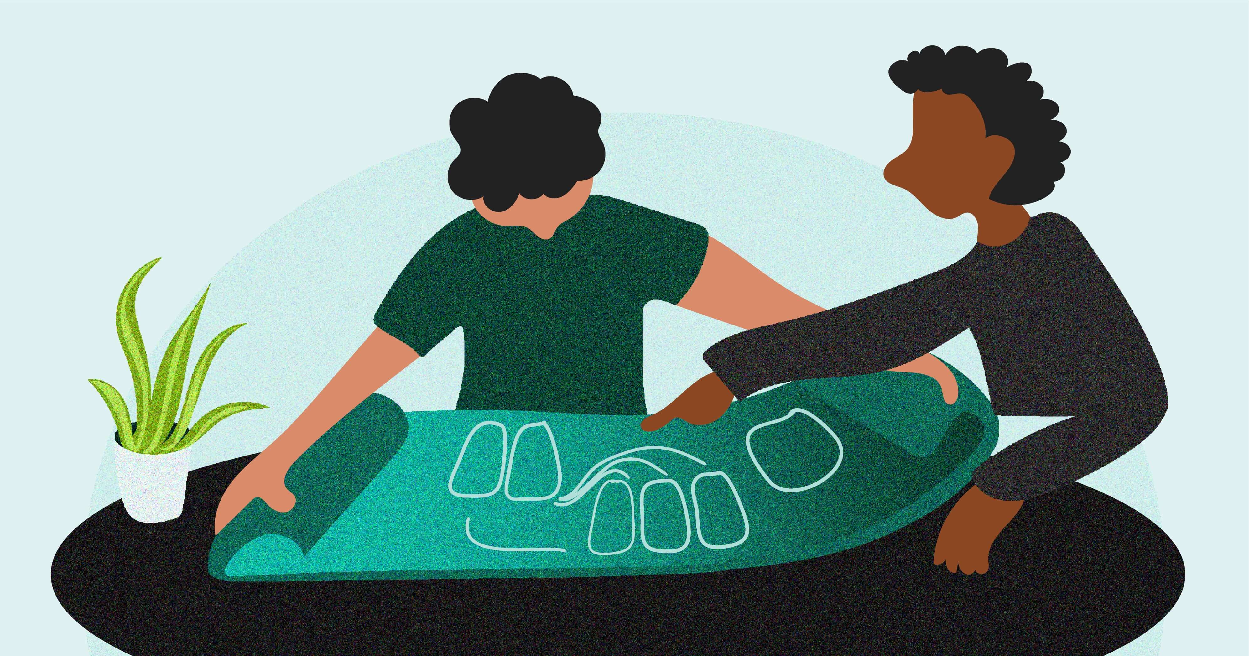 Como tirar o máximo proveito do trabalho com um especialista