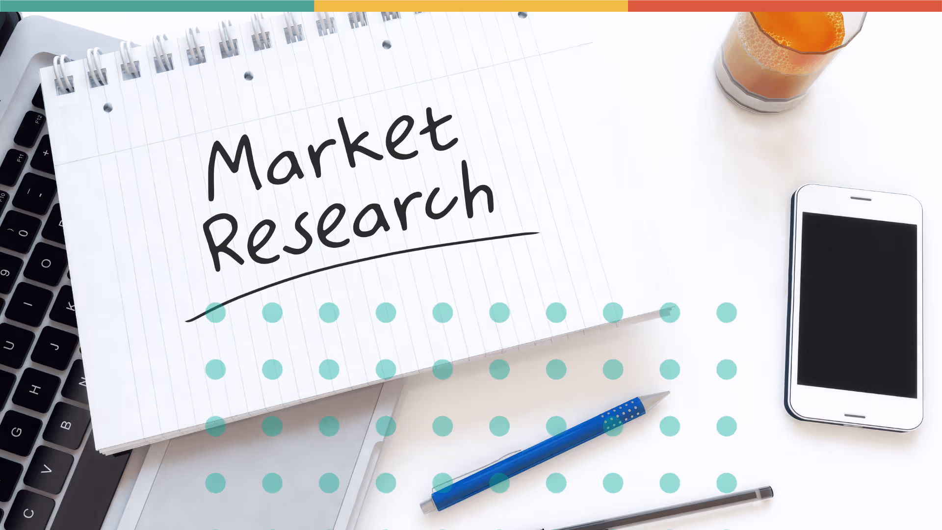 Como criar um aplicativo: Pesquisa de mercado facilitada