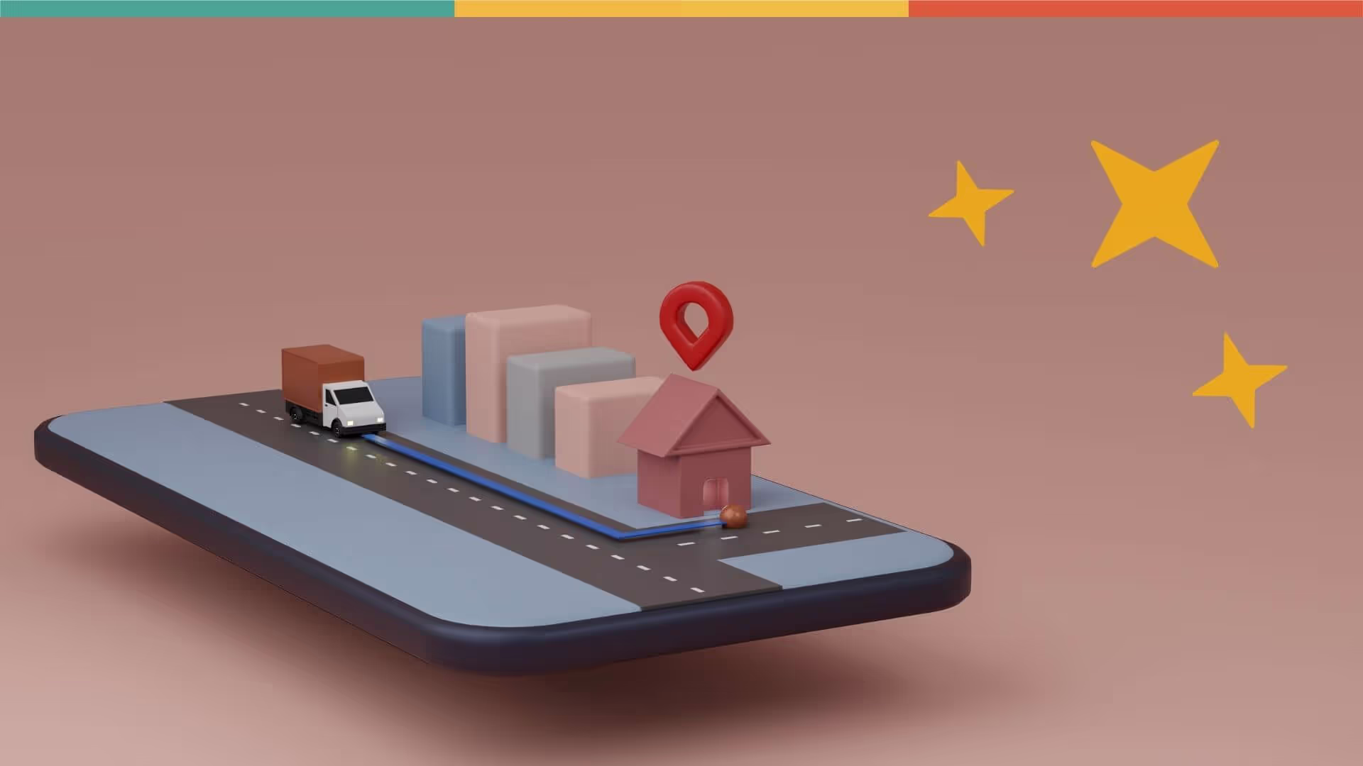 Como construir um aplicativo: O básico da arquitetura de aplicativos móveis