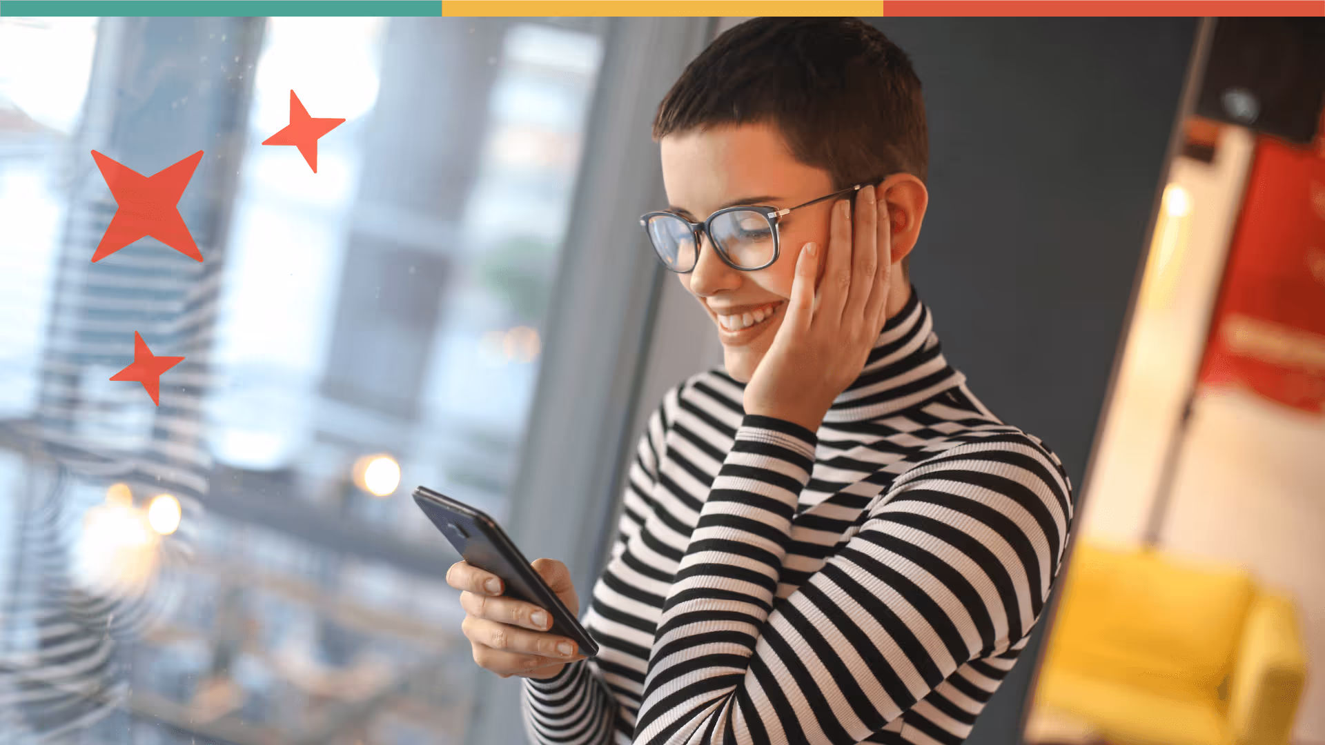 Mobile App UX: Sete maneiras de projetar uma experiência de usuário sem costura