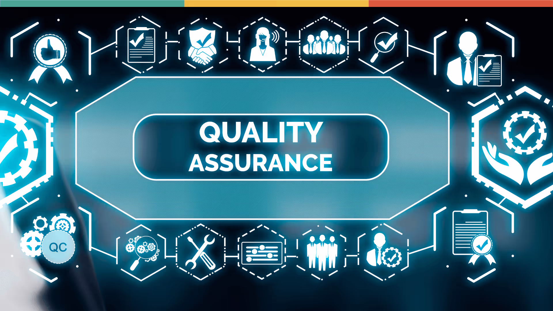 Tipos comuns de testes de aplicativos móveis para garantia de qualidade