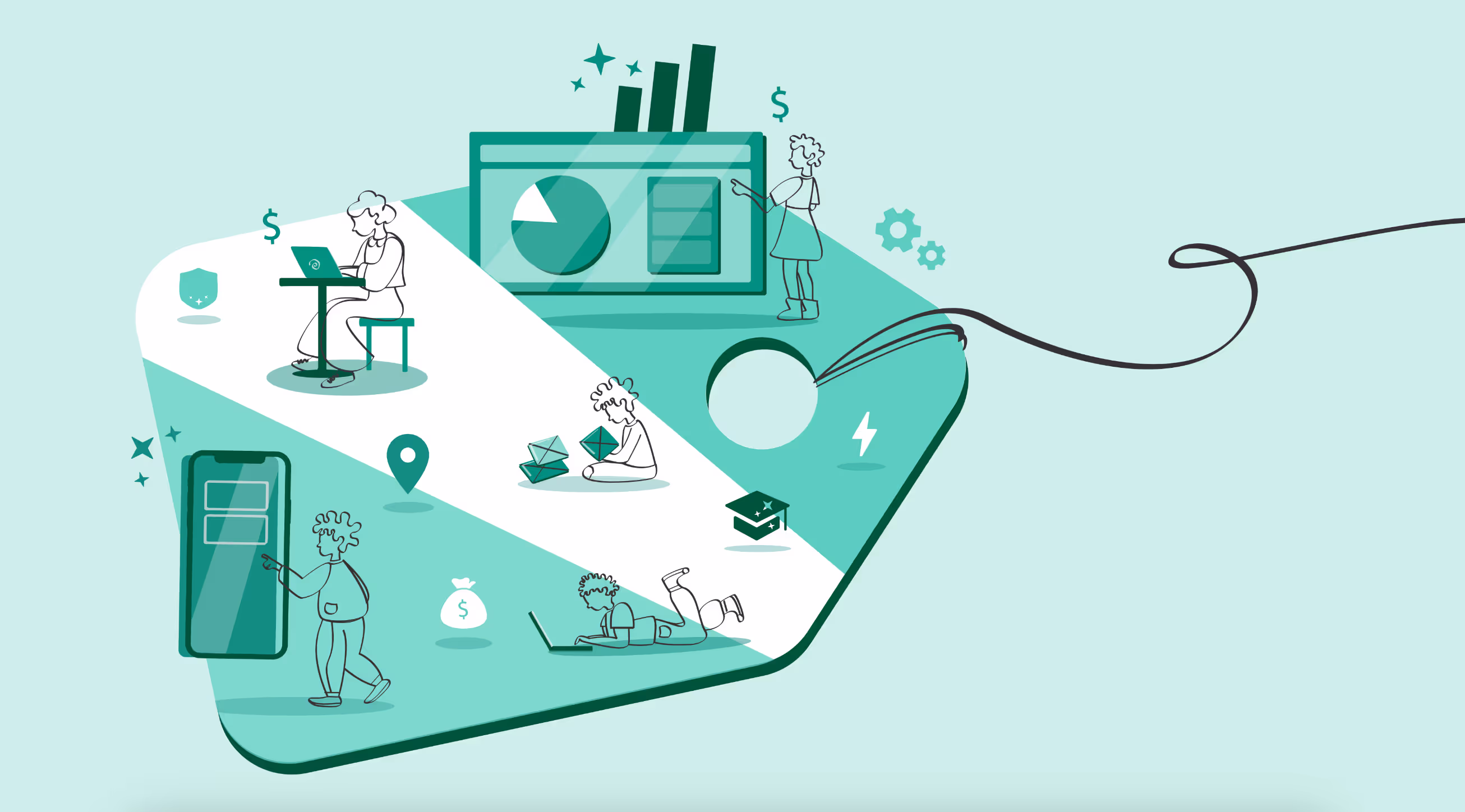 É hora de falar de preços...