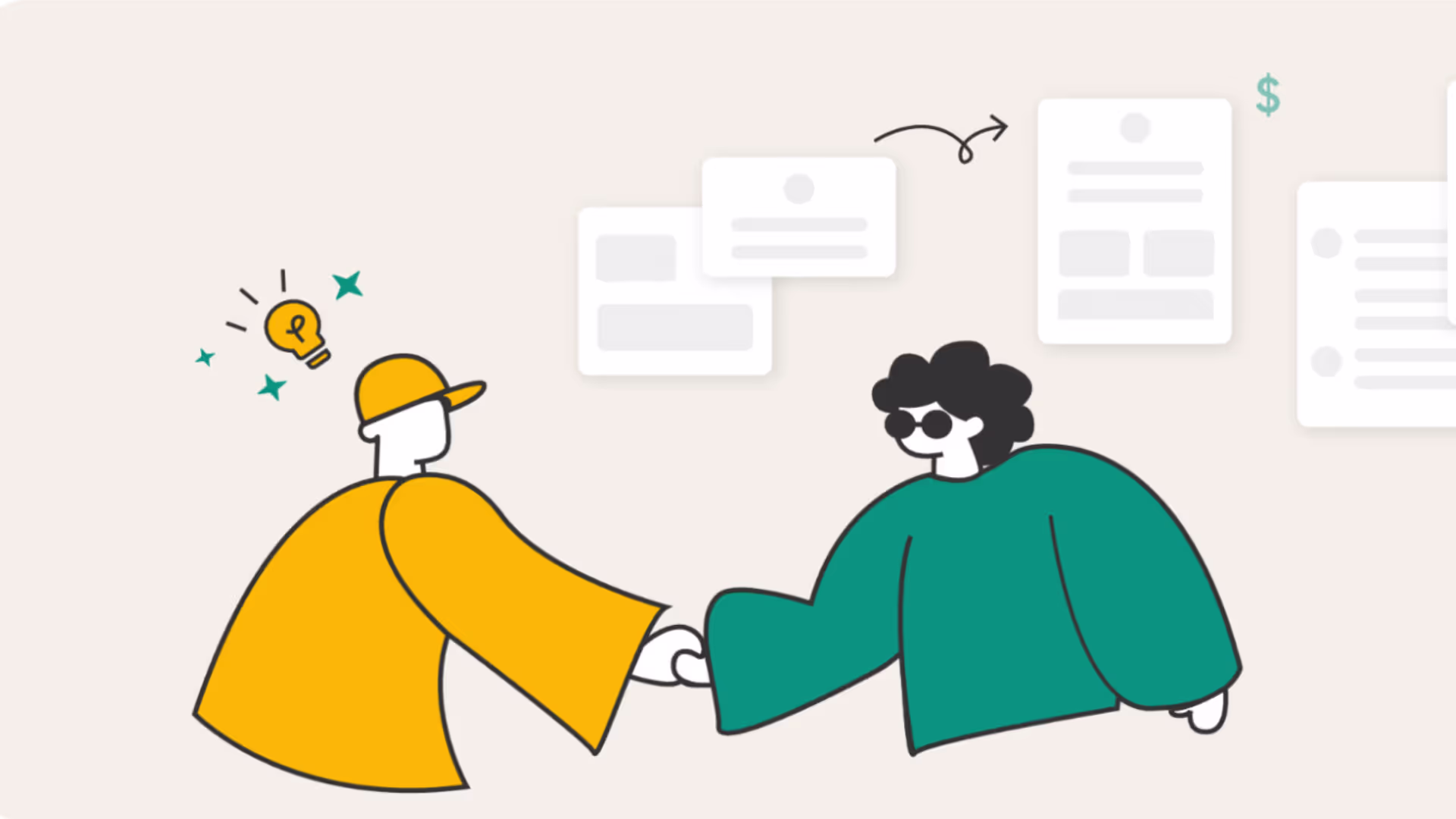 Leads especializados da Adalo: dicas para maximizar seu pipeline de vendas freelance