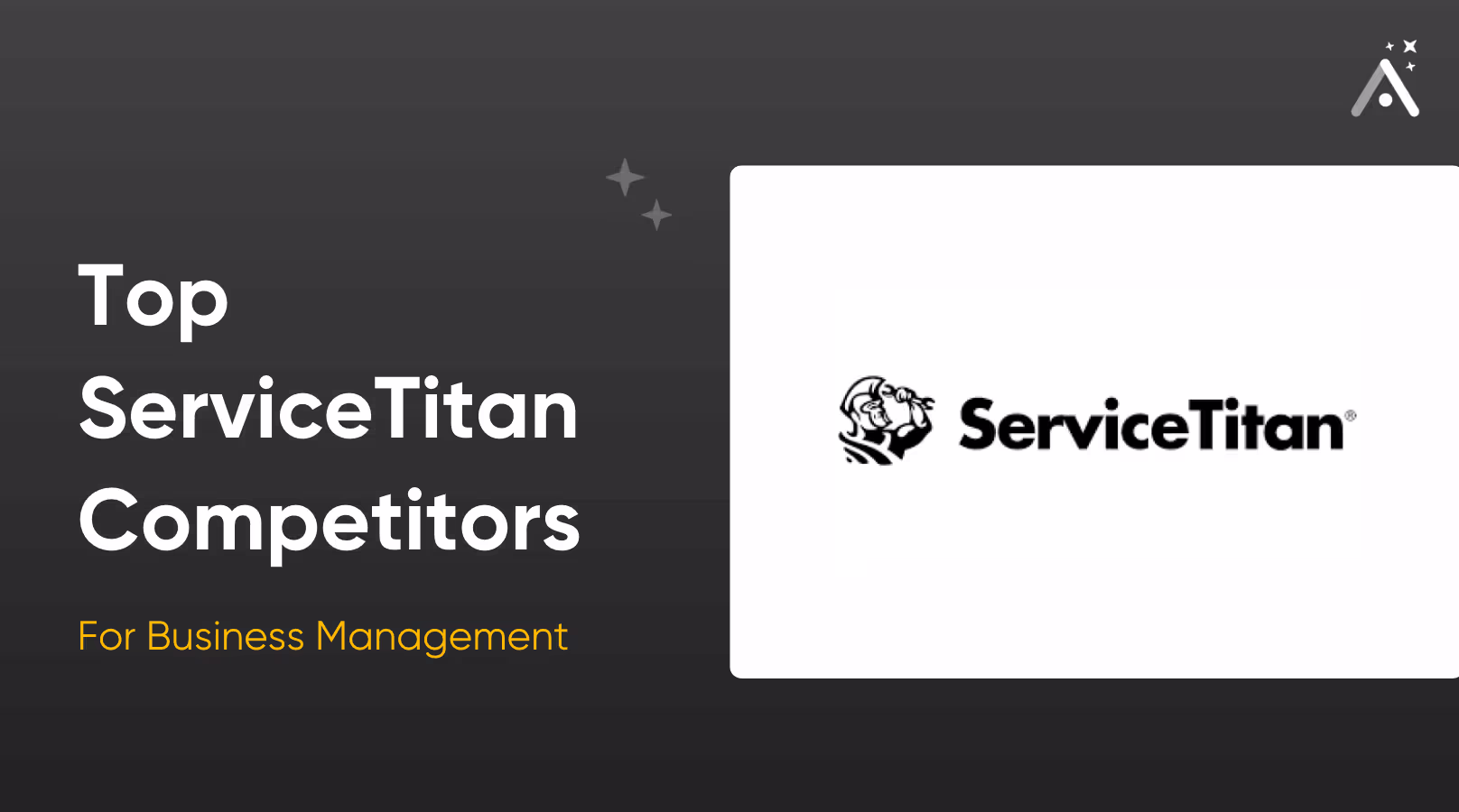 Os 11 principais concorrentes da ServiceTitan que você deve experimentar