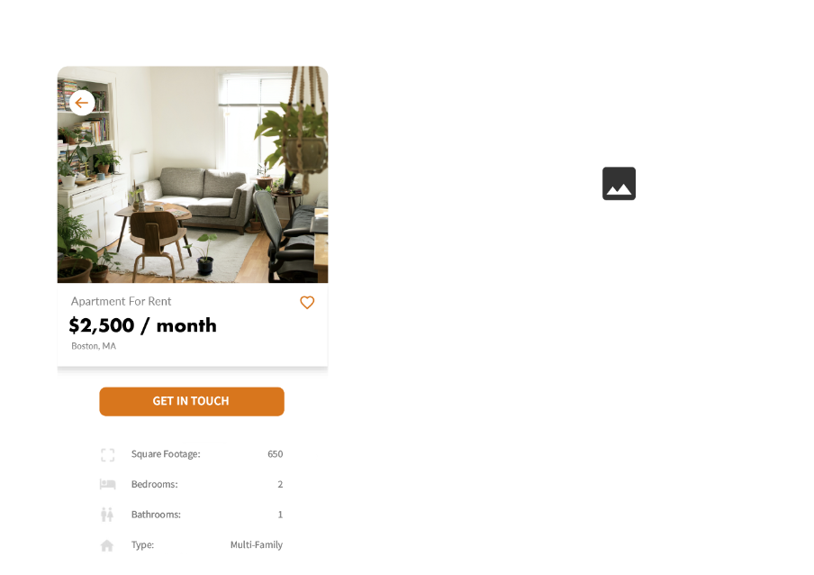 Modelos de recursos pré-definidos para agendamento e pagamentos