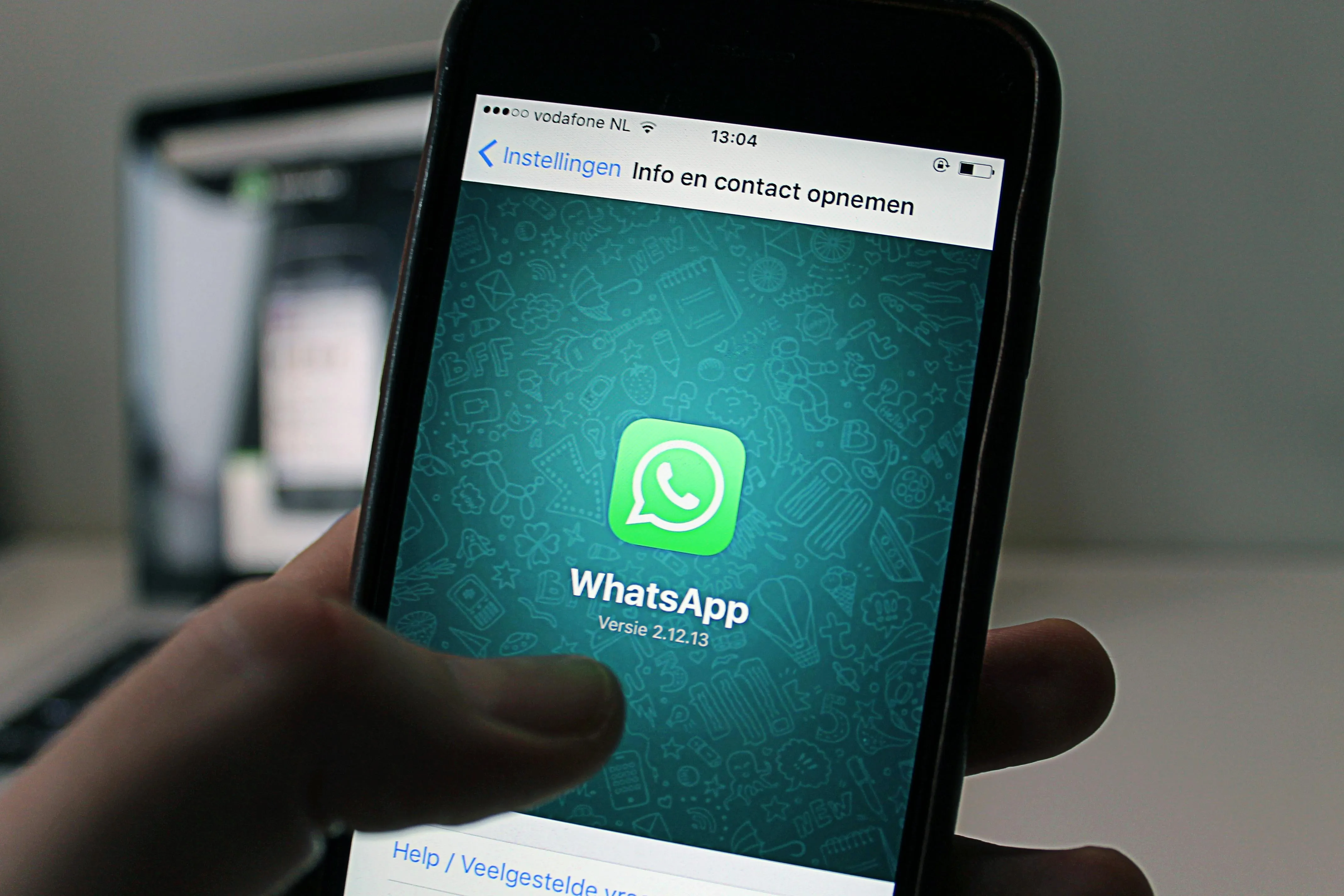 Guia passo a passo: criando um clone do WhatsApp com o Adalo