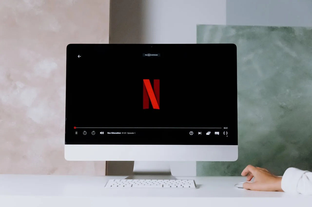 Guia passo a passo: criando um clone do Netflix com o Adalo