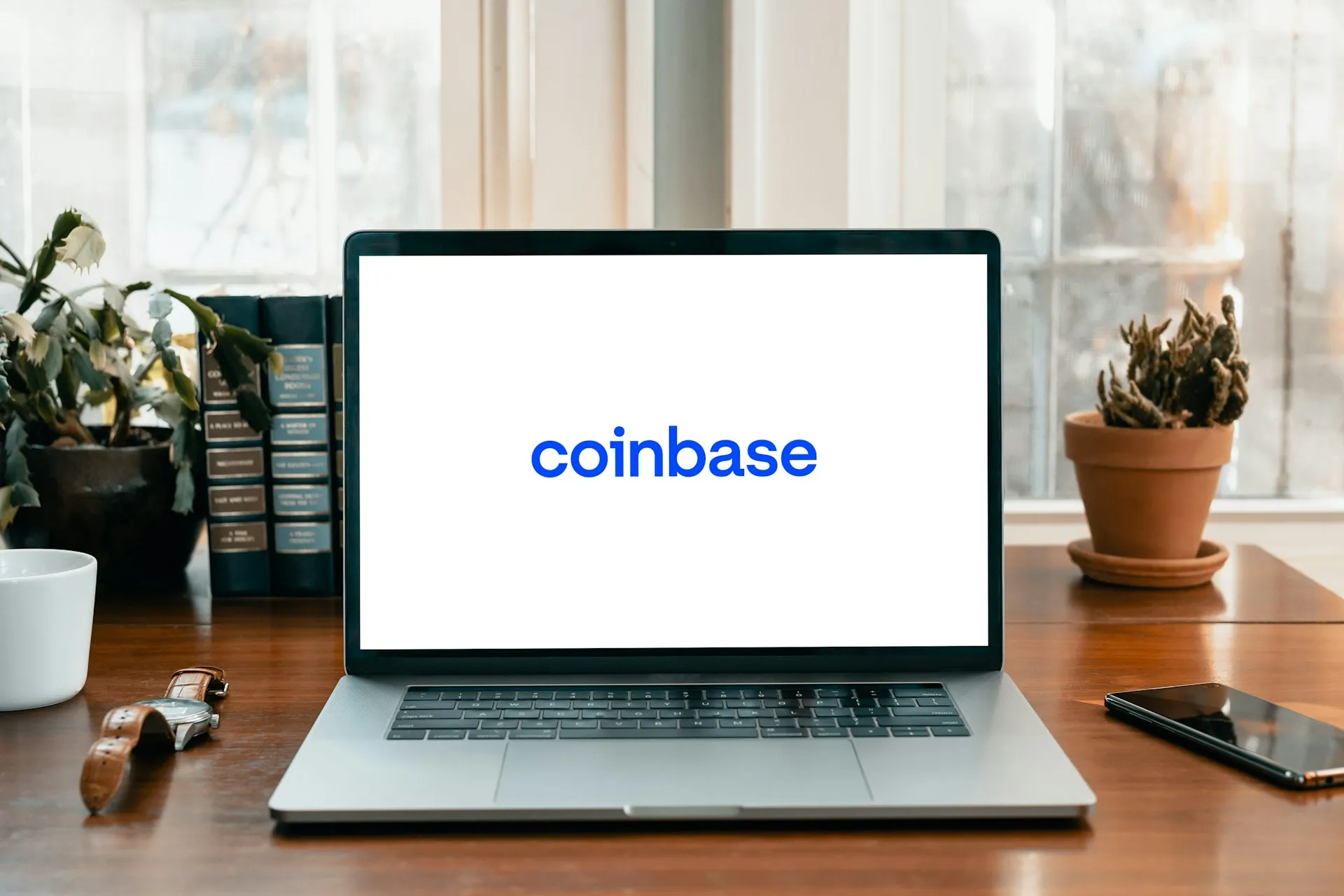 Guia passo a passo: criando um clone do Coinbase com o Adalo
