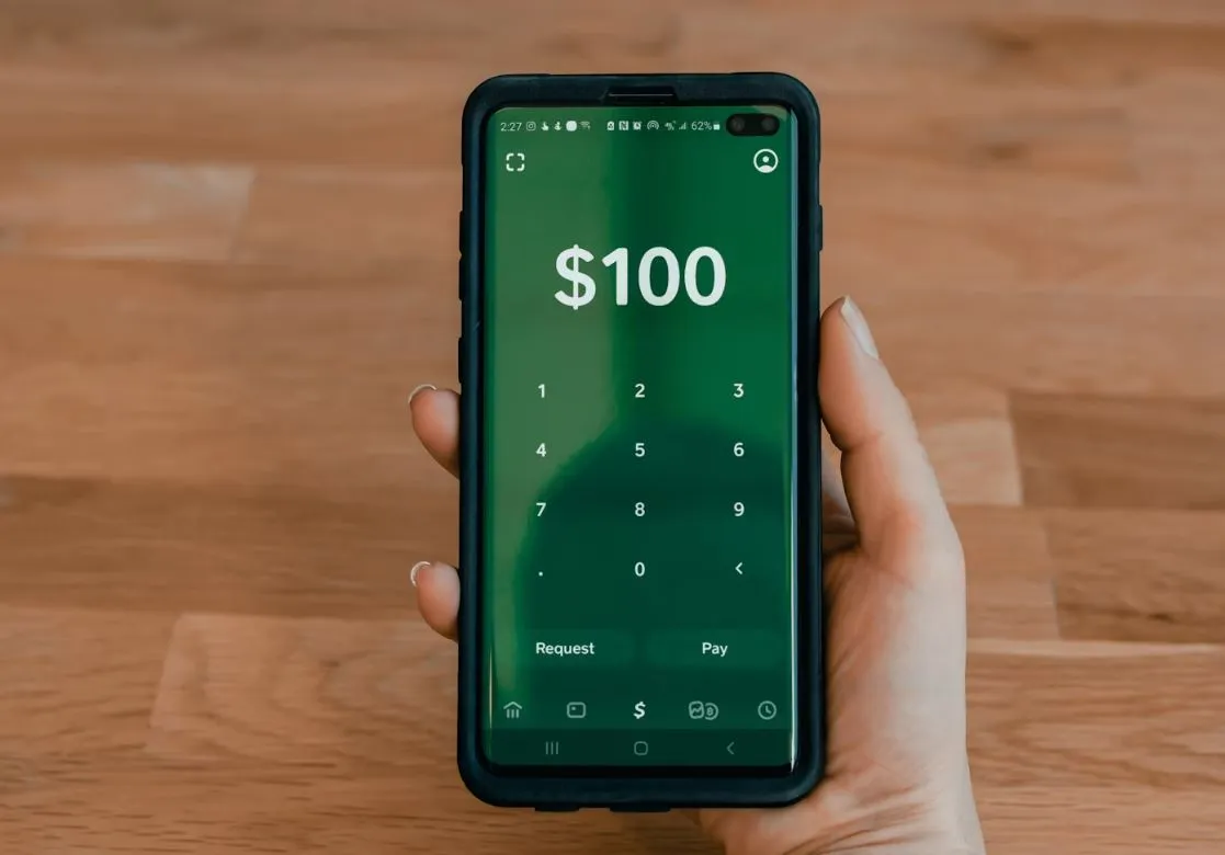 Guia passo a passo: criando um clone do Cash App com o Adalo