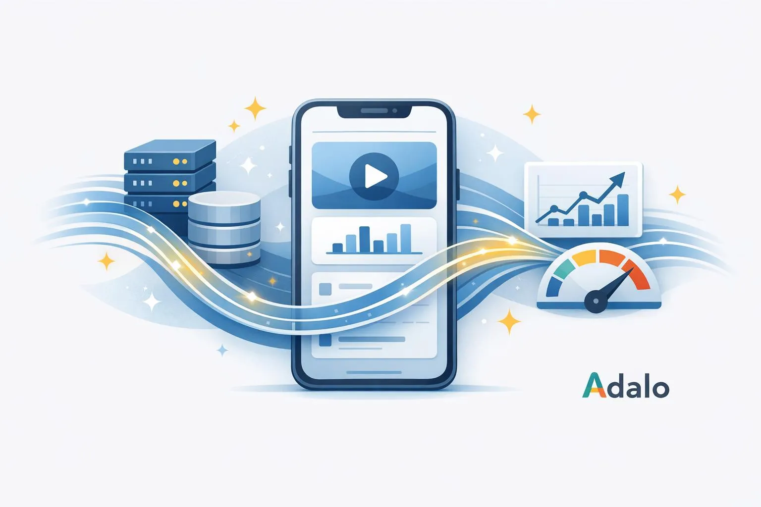 Como reduzir o tempo de carregamento de aplicativos com otimização de dados