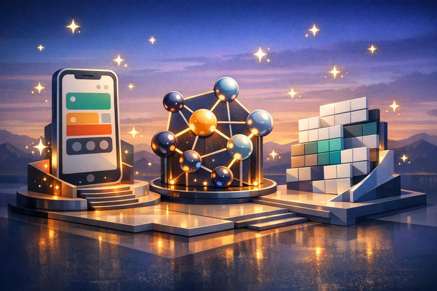 Criadores de aplicativos sem código: qual deles atende às suas necessidades?