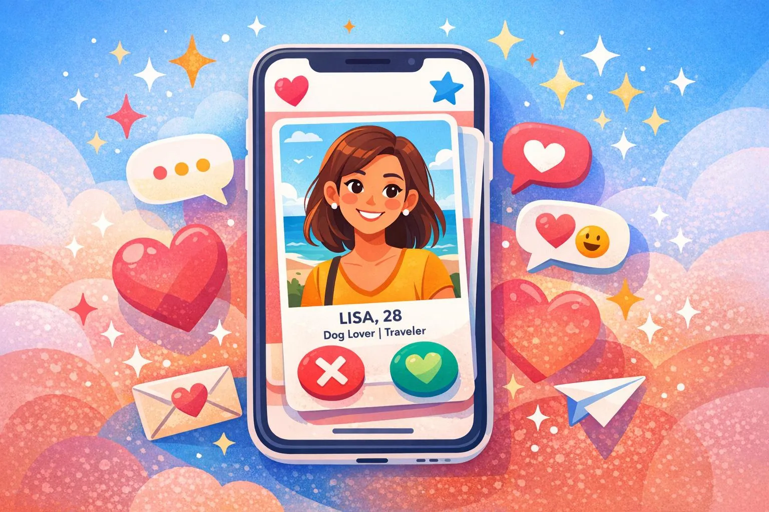 Como criar um aplicativo de namoro gratuitamente