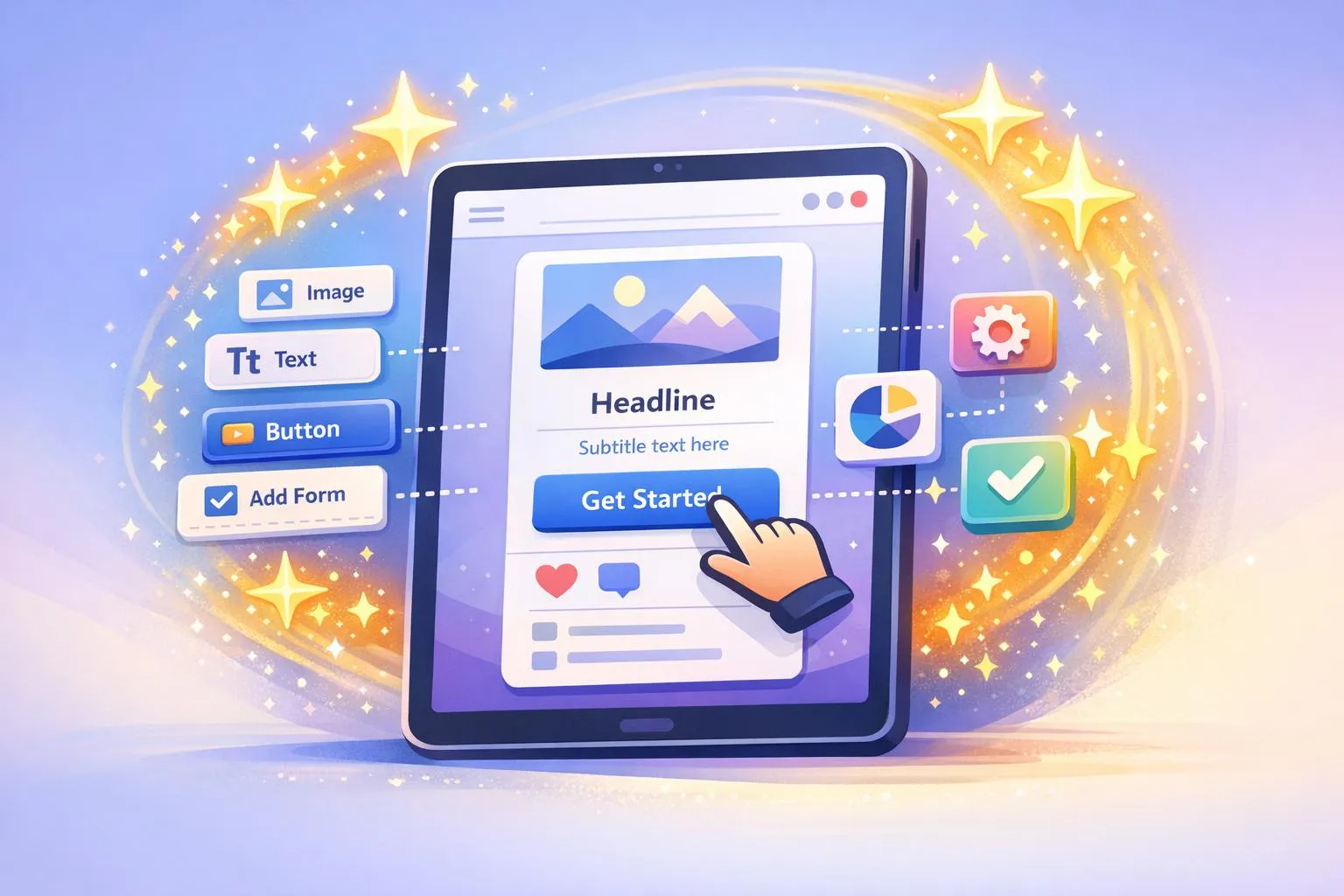 Guia definitivo para prototipagem MVP sem código