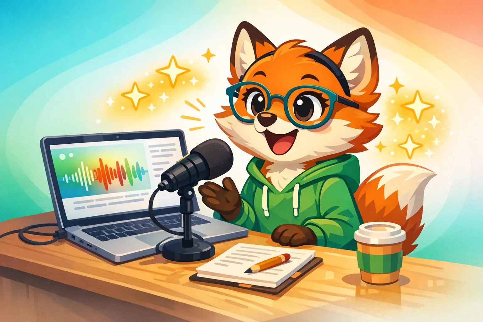 Como criar um recurso de conversão de voz em texto para seu aplicativo