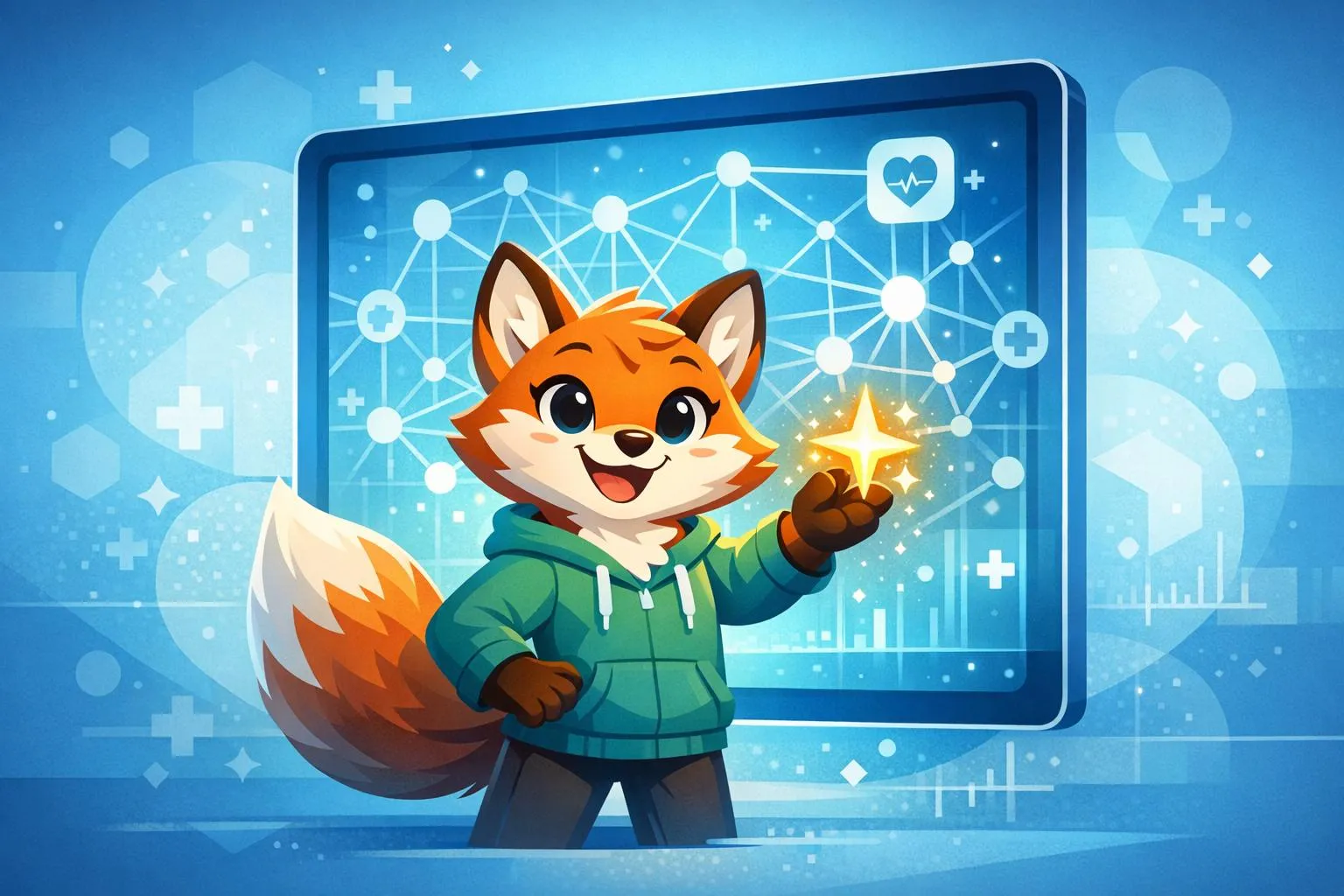 Como criar um aplicativo médico usando o software Epic