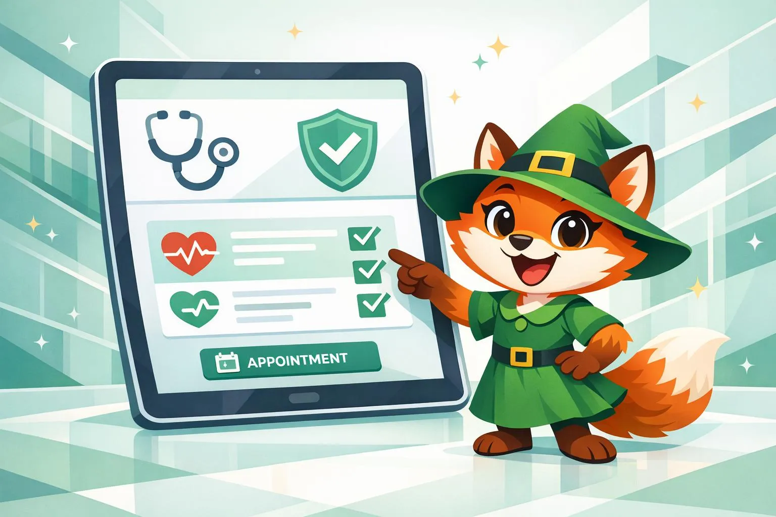 O que você precisa saber ao criar um aplicativo médico nos Estados Unidos