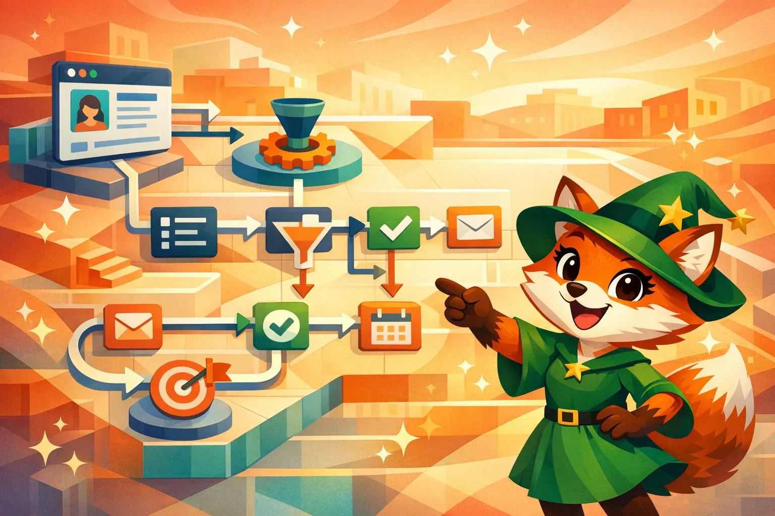 Como criar seu próprio CRM adequado à sua finalidade